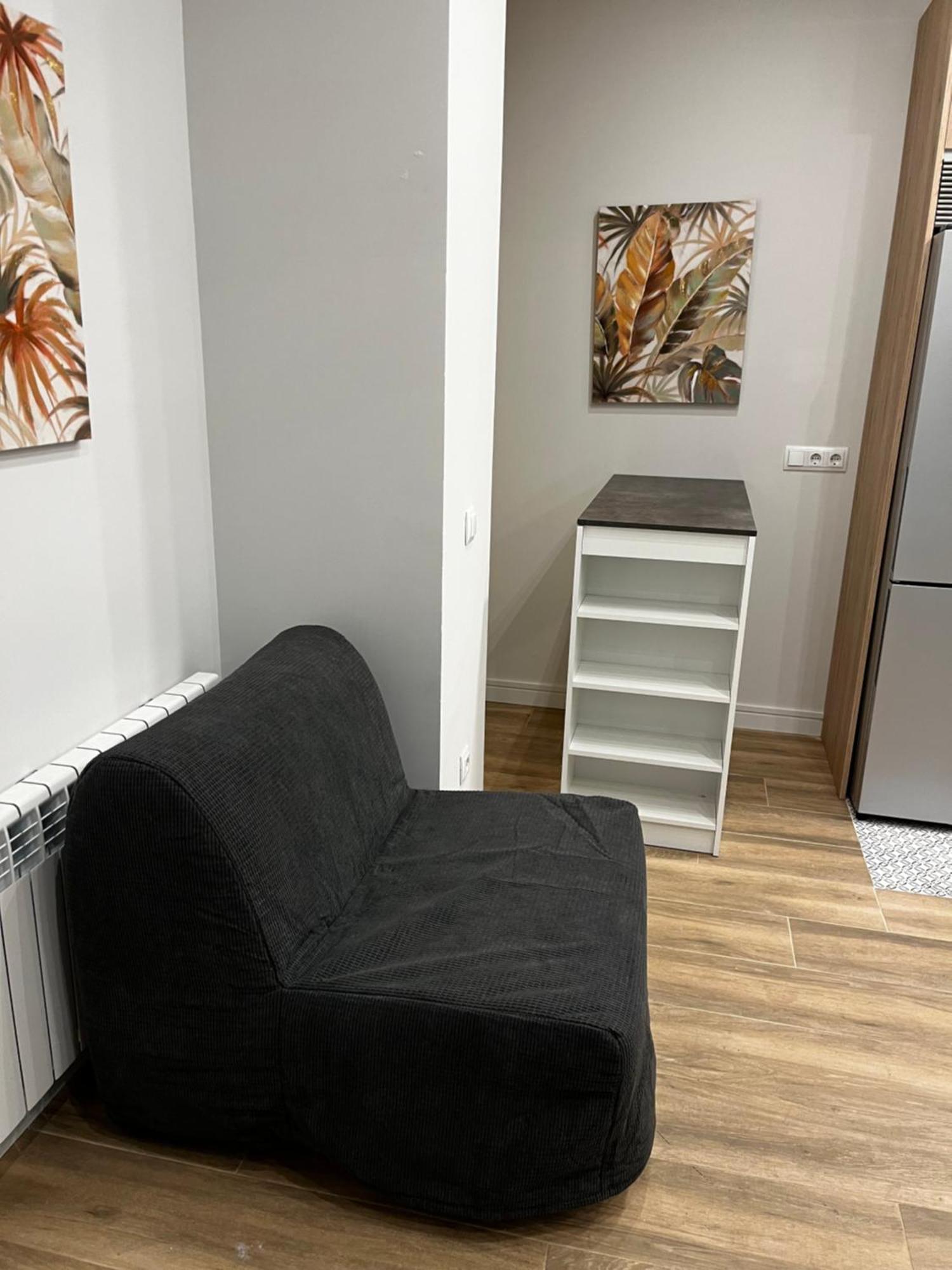 Exyca Mendez Alvaro Apartment Madrid Exterior photo