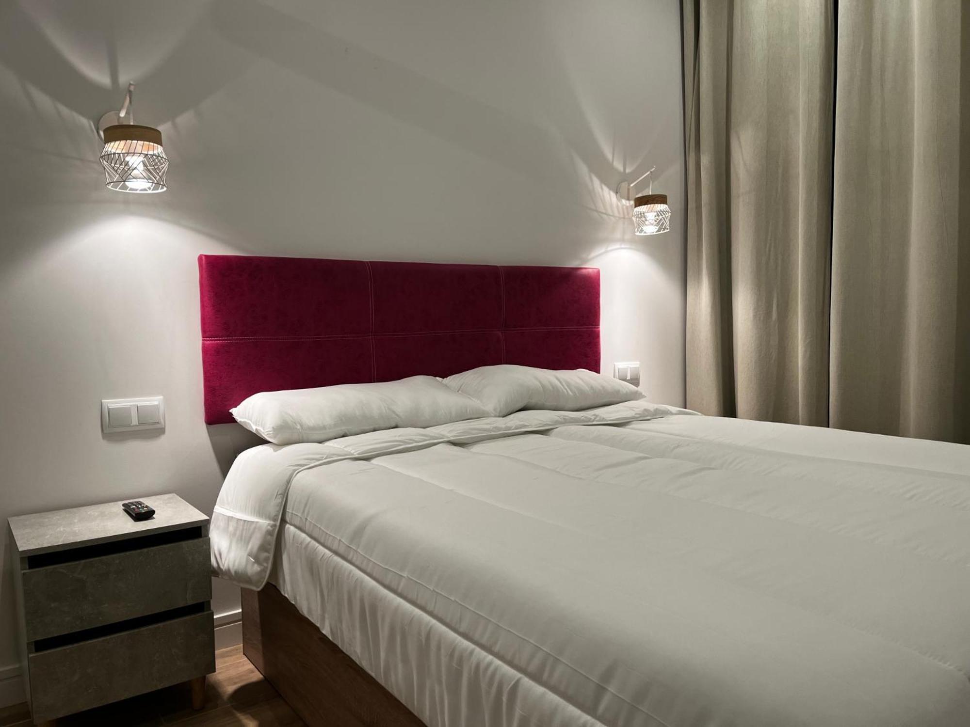 Exyca Mendez Alvaro Apartment Madrid Exterior photo
